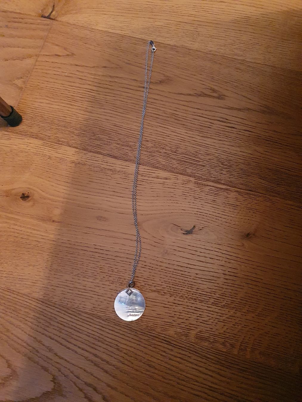 Thomas Sabo Catenine: Thomas Sabo Halskette – Usato da Staufen venduto da lenzi17 1