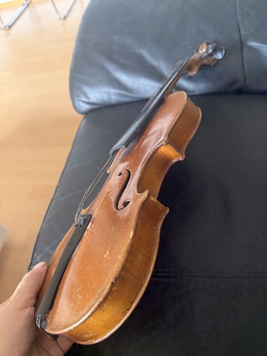 Strumenti musicali: Alte Geige – Usato da Baden venduto da noli.r 1