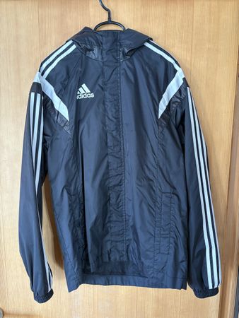 Regenjacke Adidas