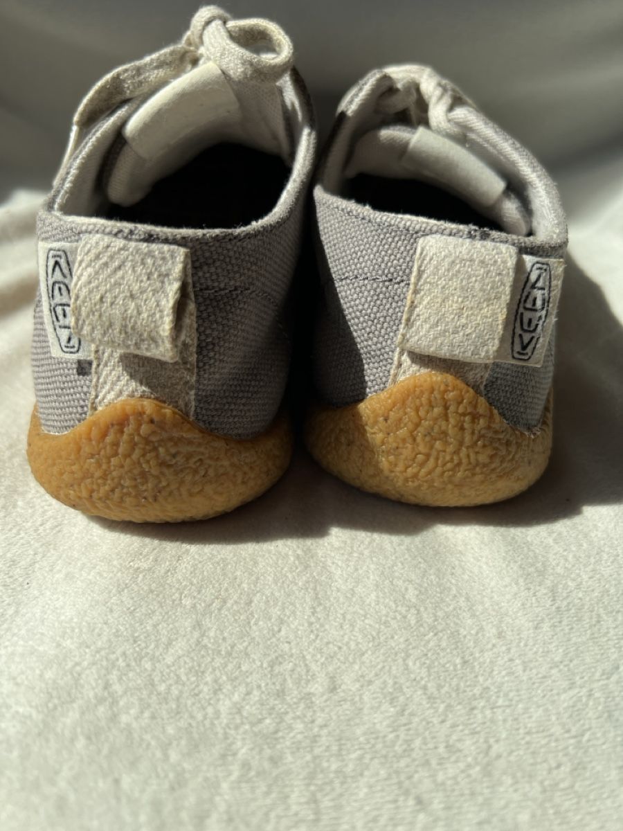 Keen Scarpe da uomo: Keen Schuhe – Usato da Mörel venduto da Emozia 5
