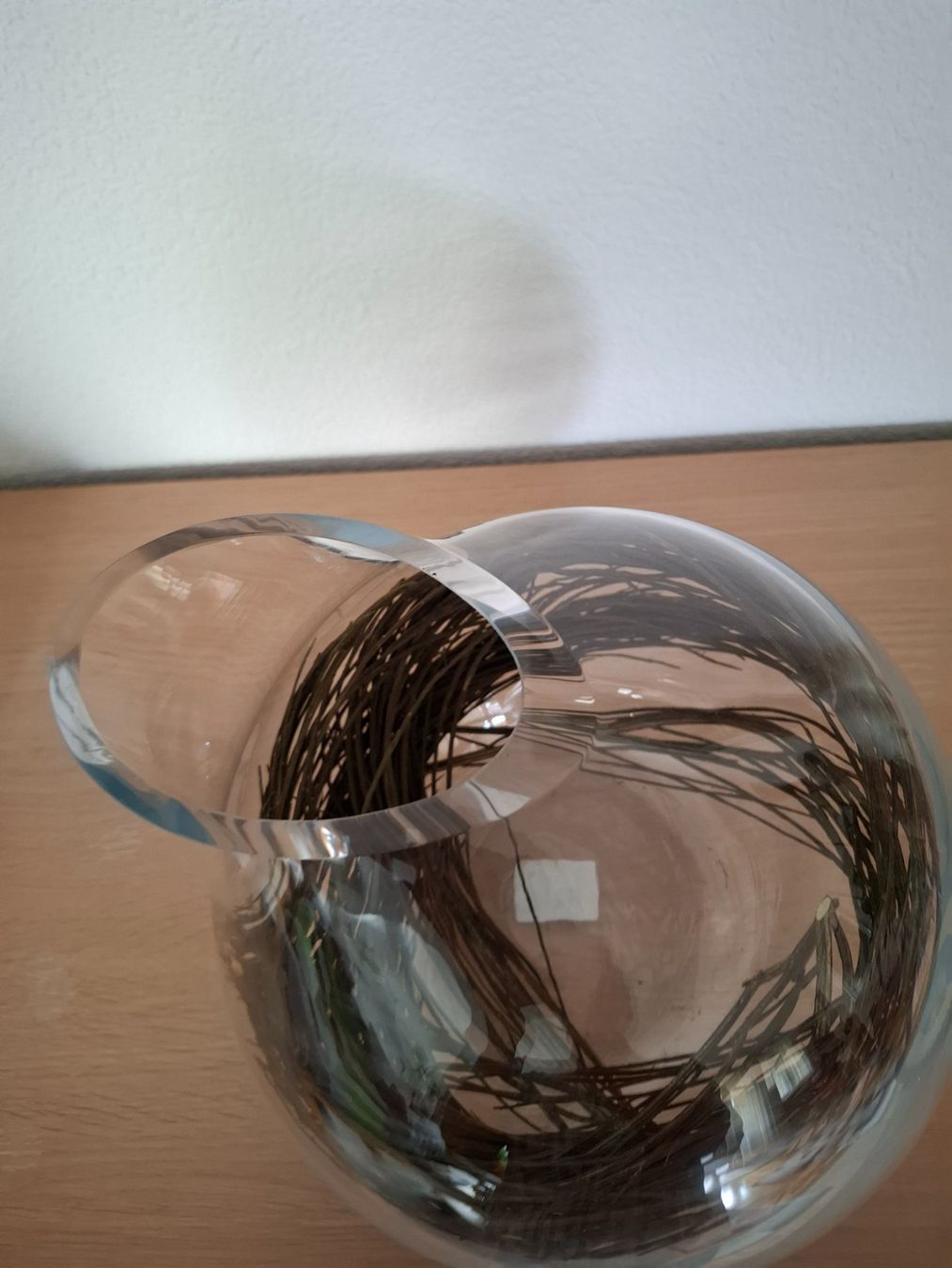 Vase & Récipients: moderne Vase Einzelstück – Neuf (Voir description) à Dietikon par oldi53 5