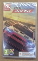 Nintendo Switch Super Street Racer NEU
