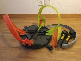 Hot Wheels Racing Track Spielzeug