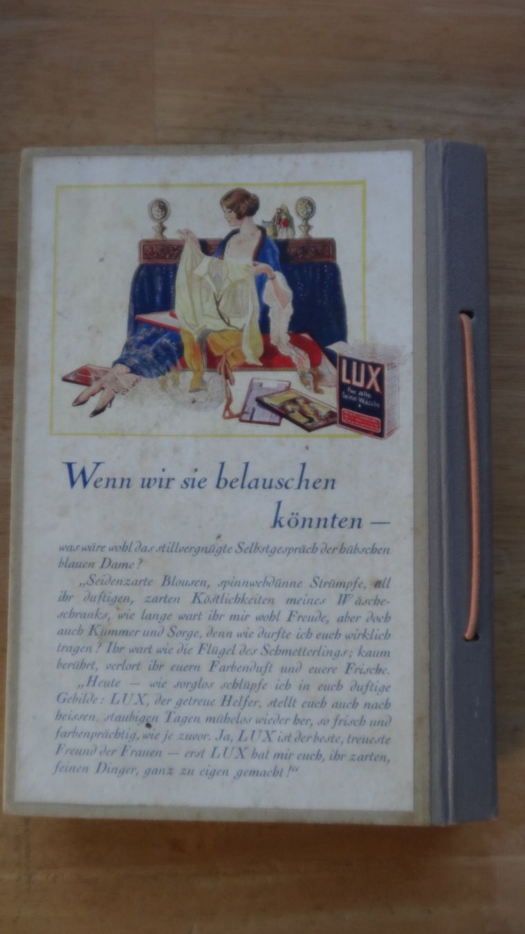 Bücher: Manuel d'enseignement ménager Sunlight, – Gebraucht aus Rebeuvelier von falcon58 2