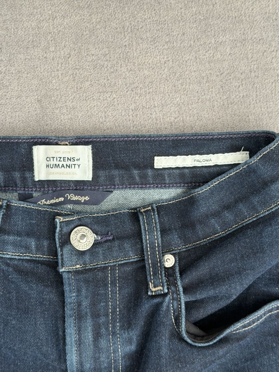 Citizens of Humanity Jeans: Citizens of Humanity Jeans – Usato da Zürich venduto da luisa_runge 1