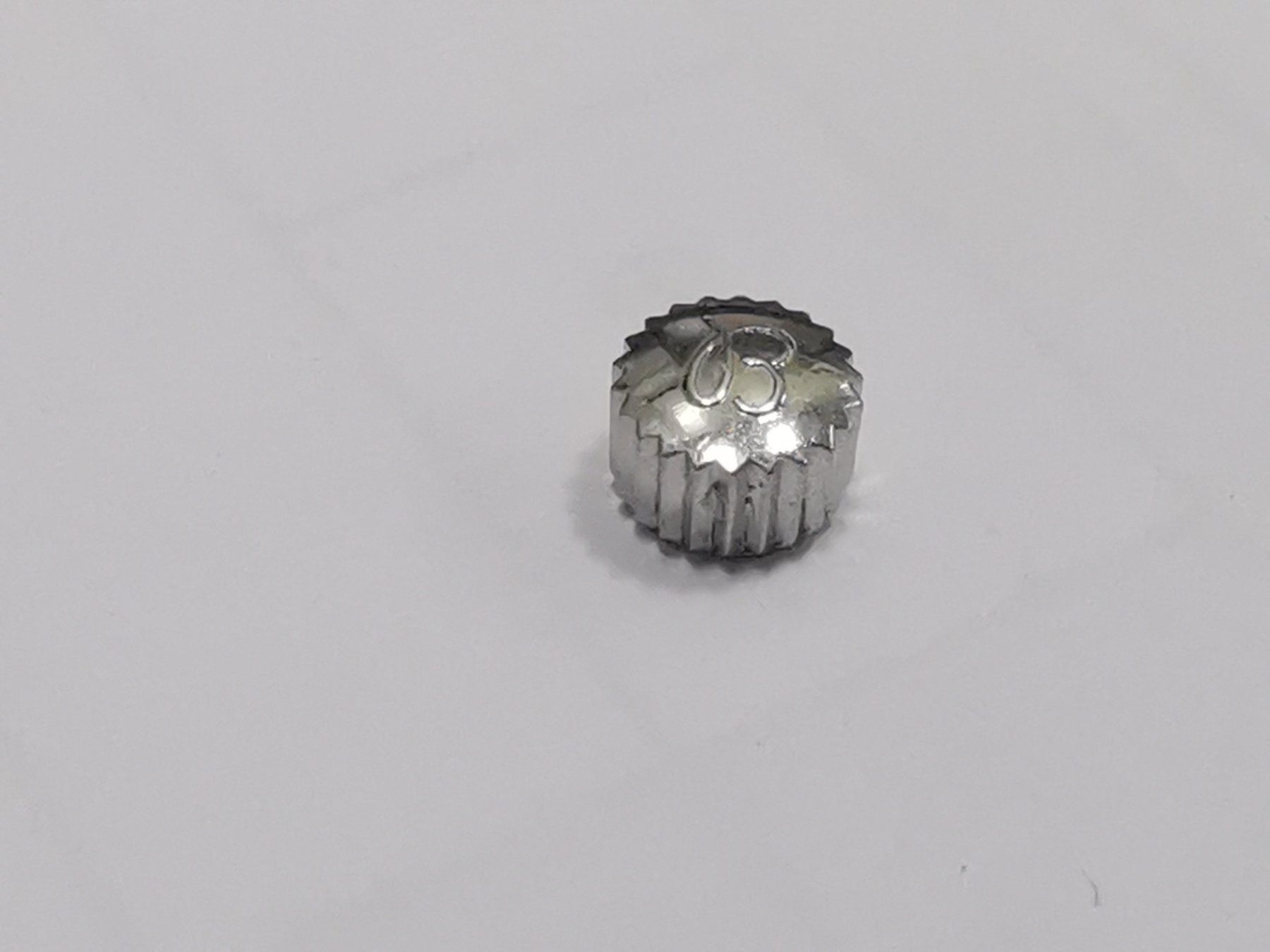 Breitling Orologi: Breitling Krone Original 4.5mm – Usato da Rüti ZH venduto da bleibensiegesund 2