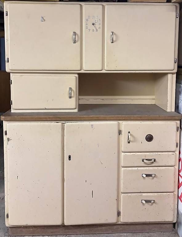 Credenze: Buffet – Usato da Eich venduto da mar_snc6 1