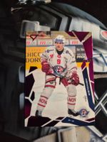 Mika Henauer Rapperswil Jona Lakers 2025/26 Sportzoo Pink