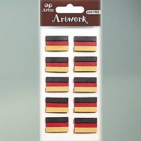 Aufkleber: Sticker – Gebraucht aus Wolhusen von limaka