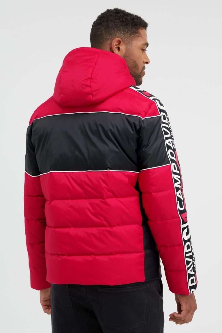 Camp David Giacche: Camp David Winterjacke – Nuovo (secondo la descrizione) da Erlinsbach SO venduto da _stjepi_ 4