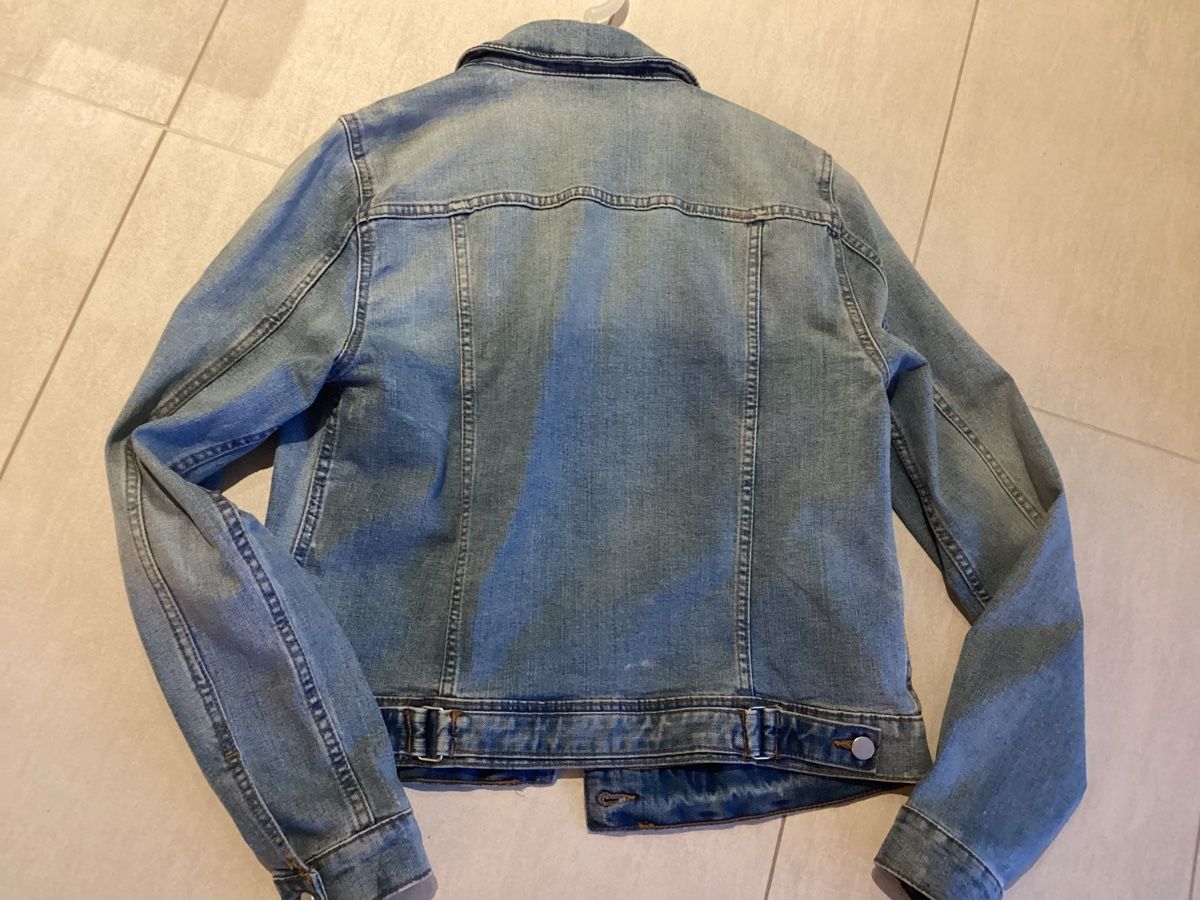 Jacken: Jeansjacke M/L  – Gebraucht aus Cham von Lanza08 1