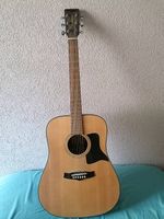 Linkshänder Gitarre