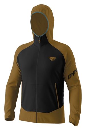 Weiche leichte Fleecejacke Dynafit Polartec Gr. L neu