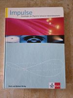Impulse Grundlagen der Physik für SchweizerMaturitätsschulen