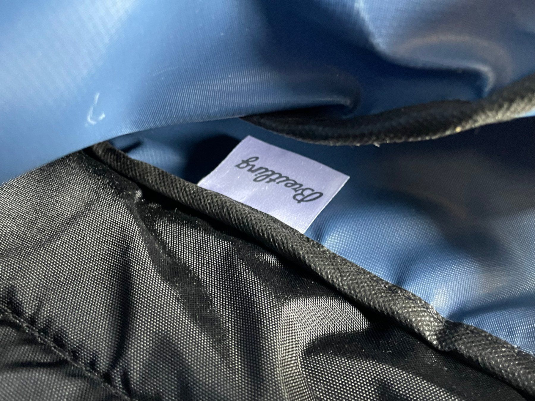 Breitling Rucksäcke: Breitling Rucksack – Gebraucht aus Zürich von le_souk 6