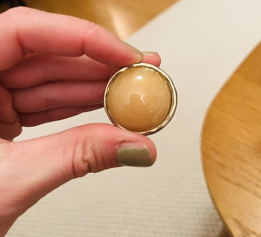 Anelli: Fingerring – Usato da Zürich venduto da zucchetti13 3
