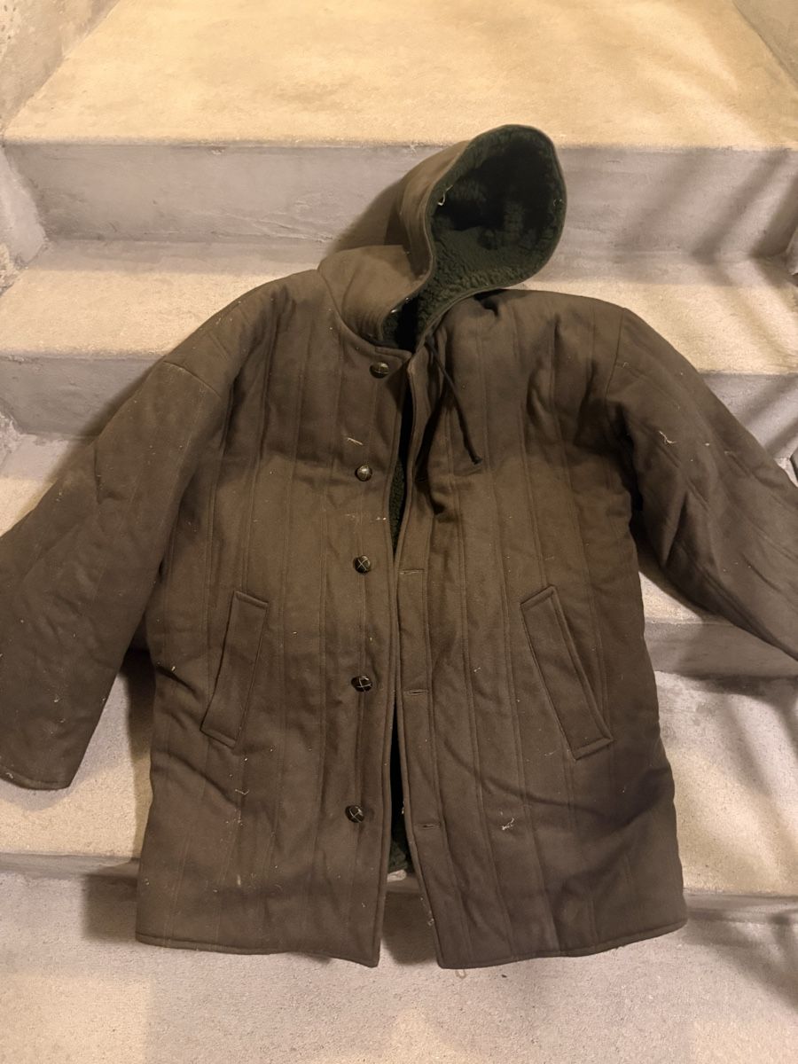 Kleiderpakete: Jäger Jacken und Hosen – Neu (gemäss Beschreibung) aus Fulenbach von Ray1011 1