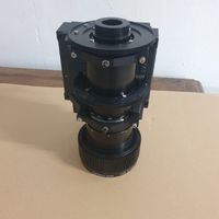 P. Angenieux Paris Zoom Type 10x64.5 Linse
