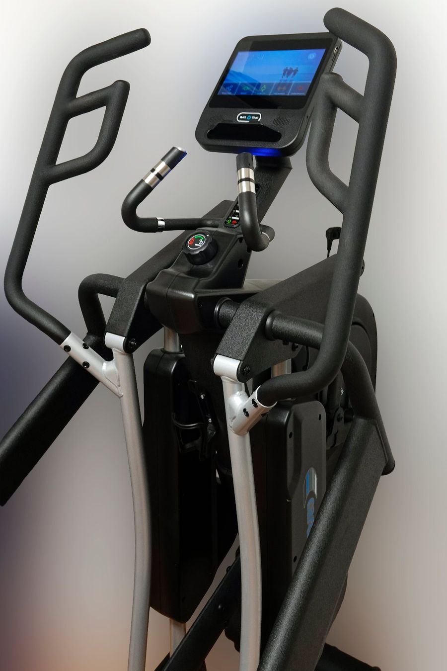 CardioStrong Hometrainer: cardiostrong Crosstrainer EX90 Plus Touch – Gebraucht aus Biberist von Wuereg 3