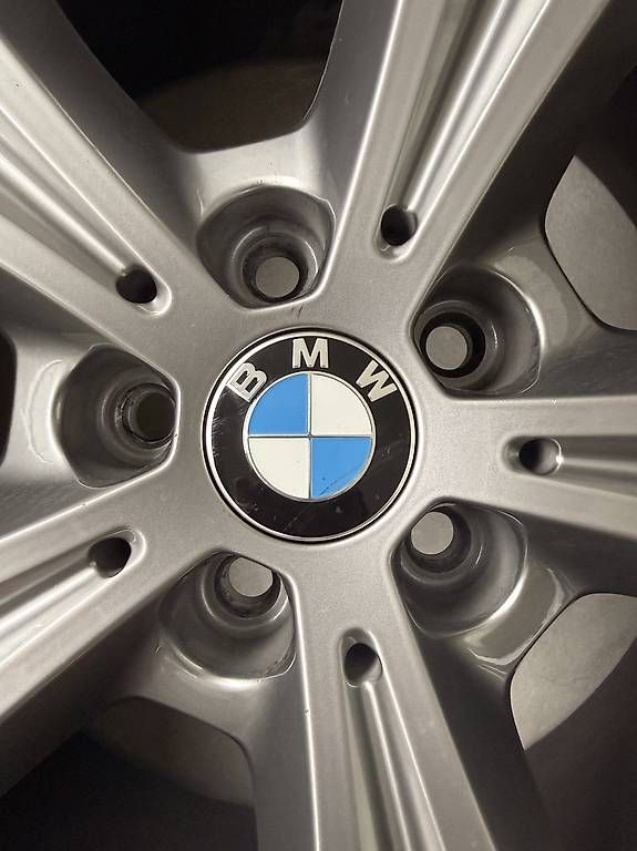 Pneus & Kompletträder: BMW X6 Pirelli Winterpneus – Gebraucht aus Dietikon von AgathaJ 1