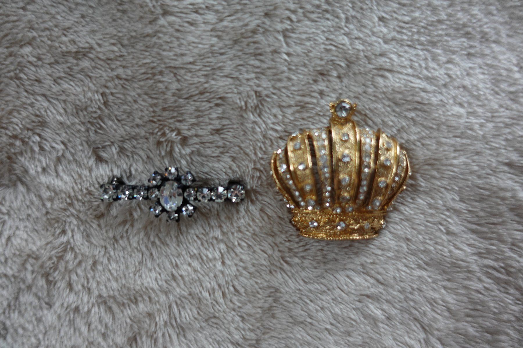 Altri gioielli: 1 schönes 26 teiliges Modeschmuck Set – Usato da rorschach venduto da Babsi64 3