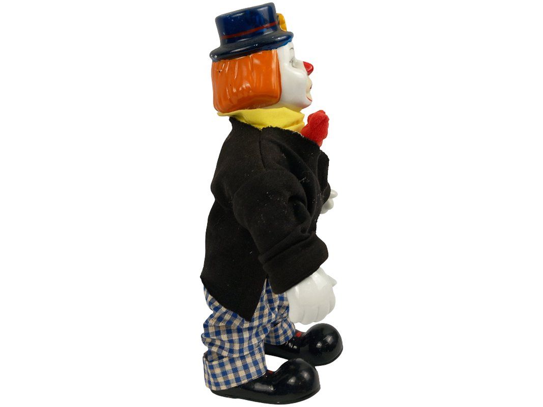 Statuette: Clown Puppe – Usato da Hünenberg venduto da Restwert_Zug 4