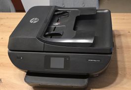 HP Envy Photo 7830 All-in-One Drucker Scanner Kopierer