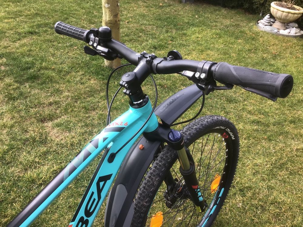 Orbea mx 26 discount xc