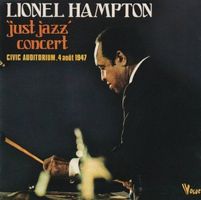 Lionel Hampton [Vogue] with Charlie Shavers, Barney Kessel,