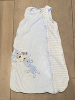 Kuscheliger Schlafsack