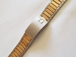 Omega bracelet vintage