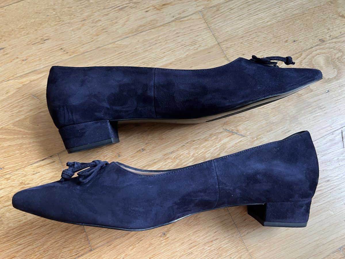 Kaiser Scarpe da donna: Ballerina Peter Kaiser – Nuovo (secondo la descrizione) da Zürich venduto da beerlic 5