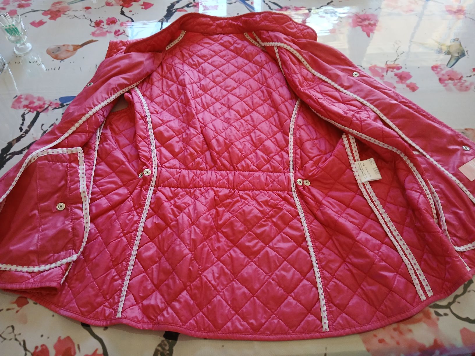 Basler Gilet & Giacche senza maniche: Gilet Basler taille 44 – Usato da Le Brassus venduto da bla_7wxg 2