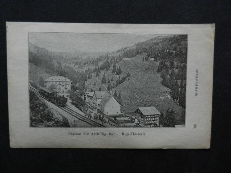 Incisioni: Rigi Kösterli – Usato da Risch venduto da Rischli15 4