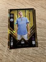 Topps Match Attax 2024-25 Phil Foden 100 CLUB Nr 475