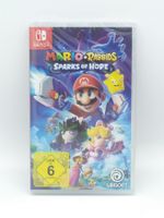 Nintendo Switch MARIO+RABBIDS Sparks of Hope