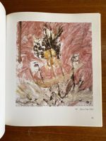 Felix  DROESE ( * 1950 Germany )MALEREI.