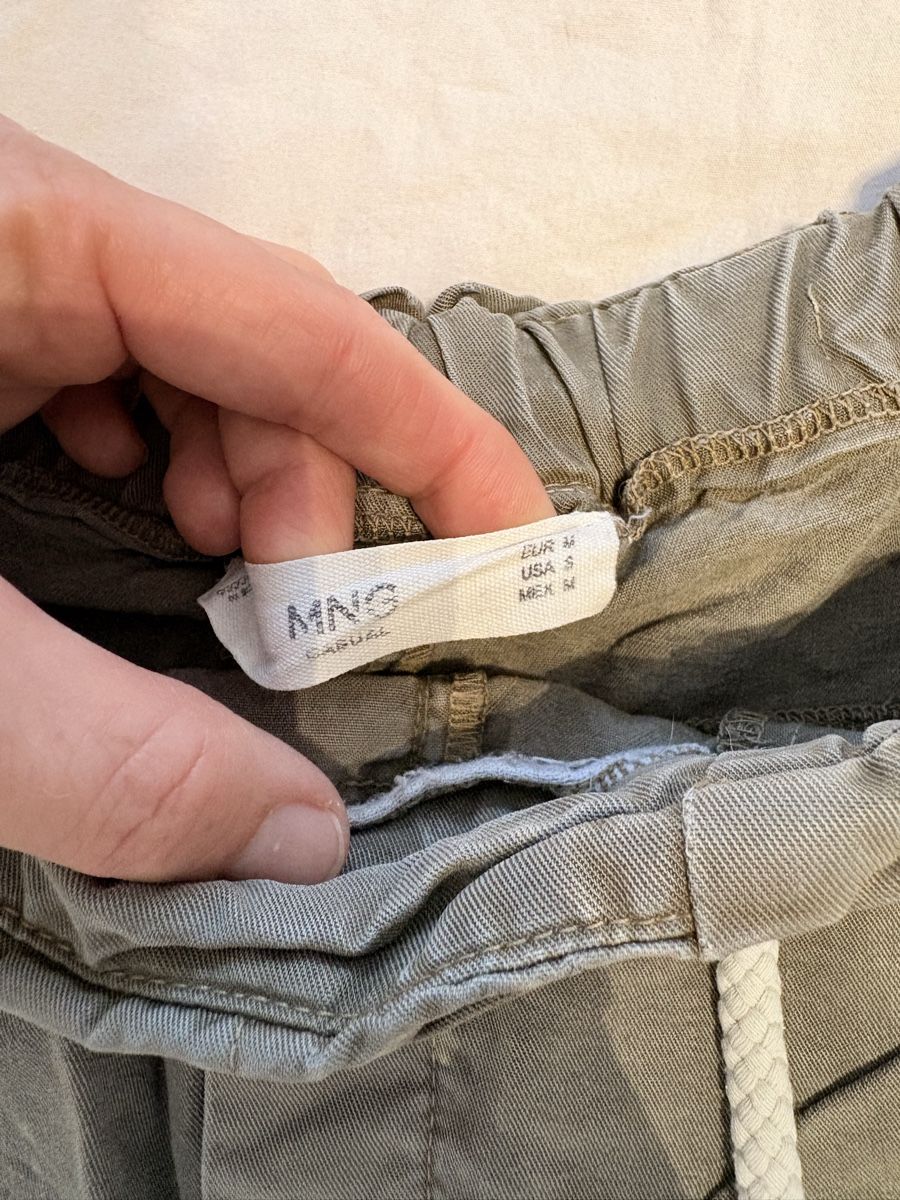 Hosen: Kurze Hose – Gebraucht aus Jona von linda8301 1