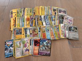 Pokémon Karten
