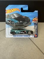 Hot Wheels Honda Civic Custom