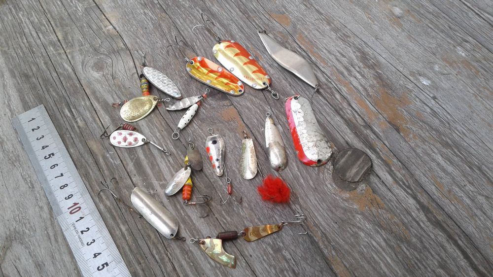 Mainly Metal Anstecknadel Schleie - Emailliertes Fisch-Motiv Für Angler & Outdoor-Fans