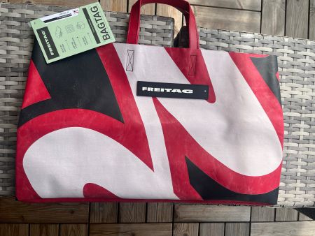 F260 Freitag Tasche Miami Wide neu mit Etikett