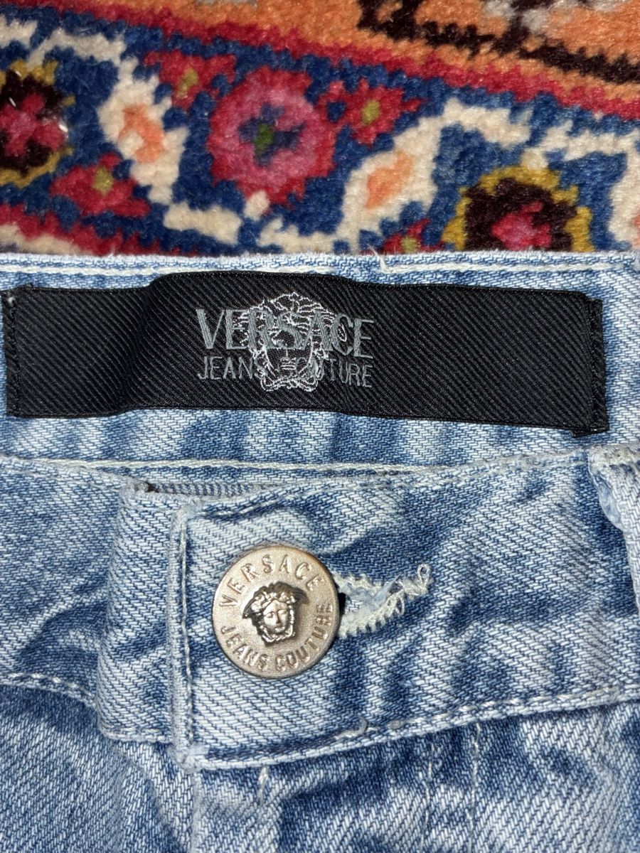 Versace Jeans: Versace Jeans – Usato da Thun venduto da nil_6m97 4