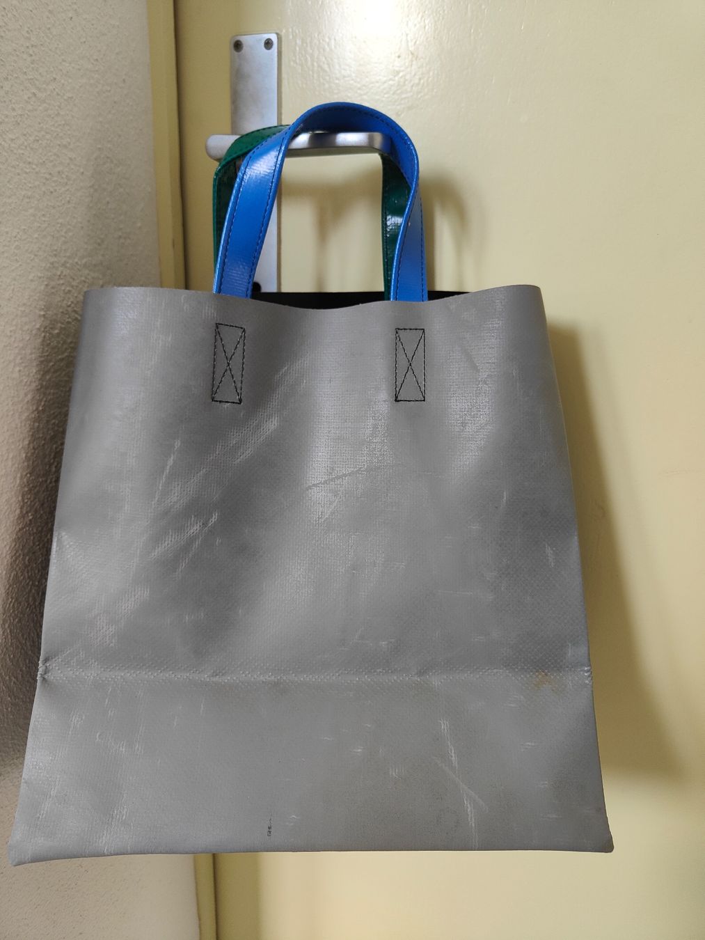 Freitag Borse: Freitagtasche Sonny F250 – Nuovo (secondo la descrizione) da Winterthur venduto da 1rainbow54 1