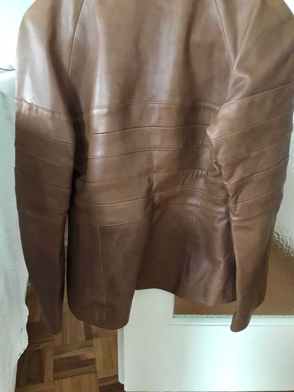 Vestes: Leder Jacke Neu – Neuf (Voir description) à Zürich par burcak01 1