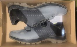 Velo Schuhe Flats Gr. 43 und 44 - Top Zustand