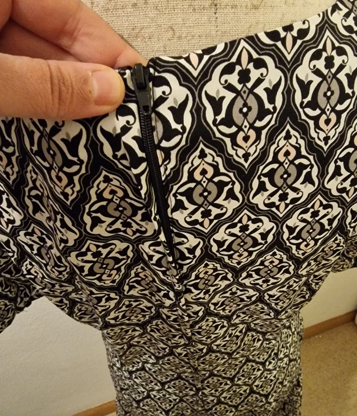H&M Vestiti: H&M | Kurzarmkleid – Nuovo (secondo la descrizione) da Basel venduto da Lemonn 3
