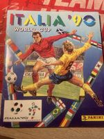 Panini Italia 90
