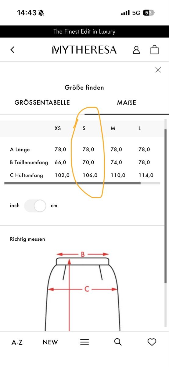 Loewe Gonne: Loewe rock 36 – Usato da Zürich venduto da ritzo1 4