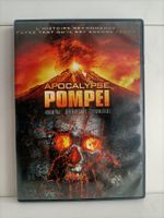 DVD Apocalypse Pompei (fr) Adrian Paul Jhey Castles